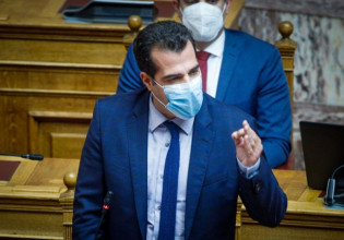 Πλεύρης: Δεν θα γίνουν ανεκτές οι απειλές του ΣΥΡΙΖΑ στη διοικήτρια του Ερ. Σταυρού