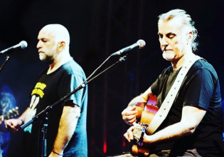 Γιώργος Γιαννόπουλος: Ο Φίλιππος Πλιάτσικας «σπάει» τη σιωπή του για την υπόθεση παιδεραστίας