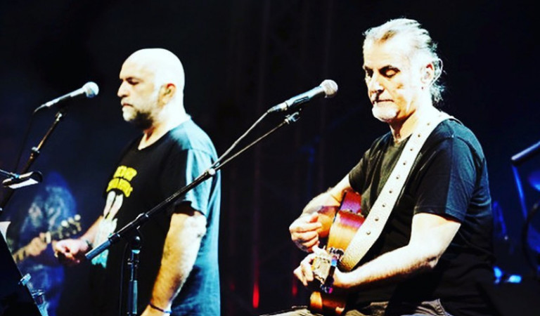 Γιώργος Γιαννόπουλος: Ο Φίλιππος Πλιάτσικας «σπάει» τη σιωπή του για την υπόθεση παιδεραστίας