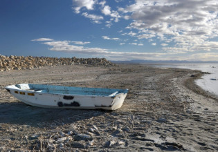 Ηλεκτροκίνηση: Μετά τη Σίλικον Βάλεϊ, η Λίθιουμ Βάλεϊ;