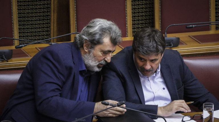 Ποια περηφάνια και ποια προκατάληψη