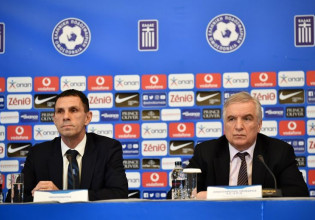 Live streaming: Η παρουσίαση του Γκουστάβο Πογέτ