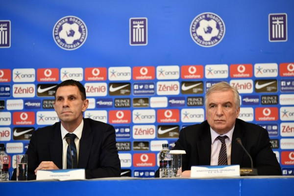 Live streaming: Η παρουσίαση του Γκουστάβο Πογέτ