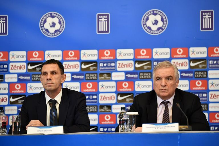 Live streaming: Η παρουσίαση του Γκουστάβο Πογέτ