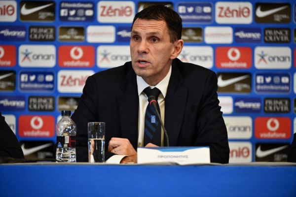 Στο Καραϊσκάκη για το Ολυμπιακός – Αταλάντα ο Πογέτ