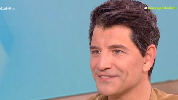 Βασίλης Τερλέγκας: «Ο Ρουβάς ήταν βαλτός. Τυχαία πήγε σε πρωινάδικο; Δεν νομίζω!»