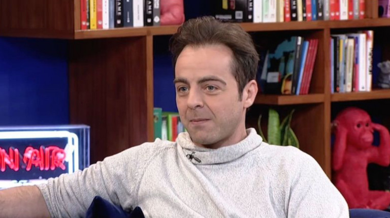 Προμηθέας Αλειφερόπουλος: Αποκάλυψε ποια γνωστή ηθοποιός είναι θεία του