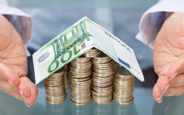 Η επικίνδυνη φούσκα των ακινήτων