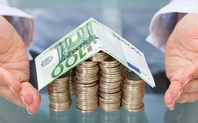 Η επικίνδυνη φούσκα των ακινήτων