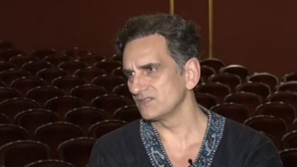 Νίκος Ψαρράς: «Πολύ φοβάμαι ότι θα σοκαρισούμε κι άλλο αυτές τις ημέρες»