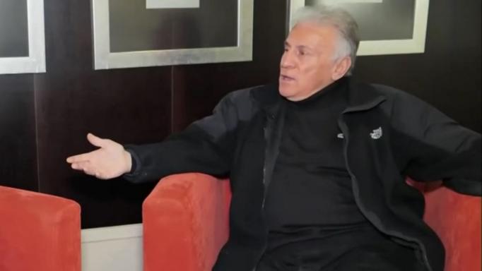 Παναγιώτης Ψωμιάδης: «Στη Φάρμα αναγκαζόμουν να μαζεύω τις ματωμένες σερβιέτες από κάτω»