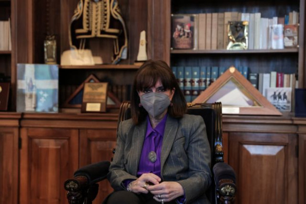 Σακελλαροπούλου: Στις εκδηλώσεις για την 109η επέτειο απελευθέρωσης των Ιωαννίνων