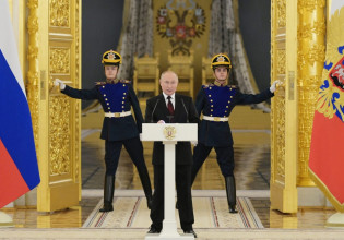 Ρωσία, ο μετρ της προπαγάνδας: Οι οδηγίες στα ΜΜΕ, οι ψευδείς ειδήσεις και οι απειλές στους δημοσιογράφους