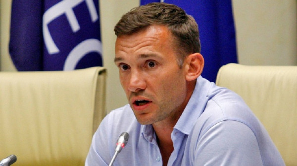 Σεφτσένκο για Ουκρανία: «Υπέρτατο αγαθό η ελευθερία, ενωμένοι θα νικήσουμε» (pic)