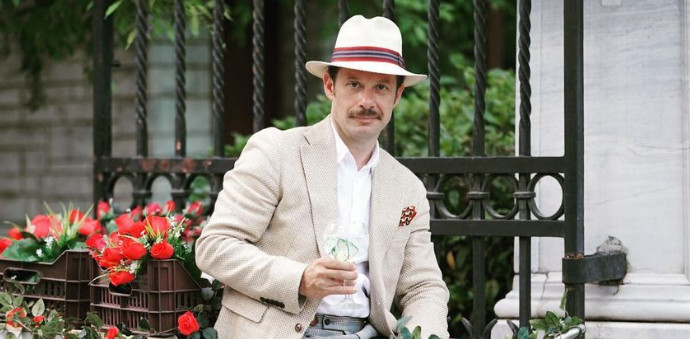 Γιώργος Πυρπασόπουλος: Ξεσπά για τη μεγάλη αδικία στις άδειες εγκυμοσύνης