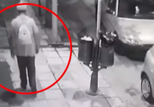 Απίστευτη ιστορία: Ρακοσυλλέκτης ισχυρίζεται ότι του έκλεψαν… 315.000 ευρώ – Τώρα ζει με 100 ευρώ το μήνα