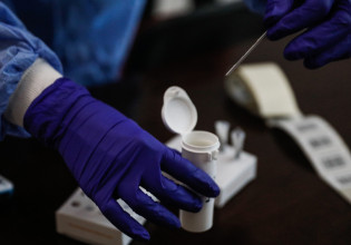 Κοροναϊός: Πού γίνονται τα δωρεάν rapid test την Τρίτη