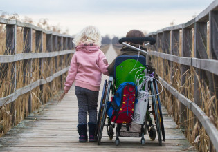 Η κυστική ίνωση η συχνότερη σπάνια πάθηση