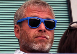 Αμπράμοβιτς: Στο στόχαστρο των βρετανικών Αρχών μετά την επίθεση της Ρωσίας στην Ουκρανία