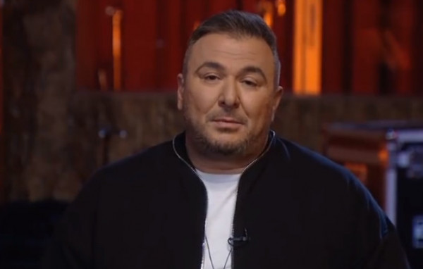 Αντώνης Ρέμος: Αποκαλύπτει ποιο είναι το τραγούδι σταθμός στην καριέρα του