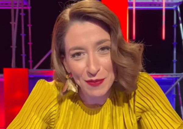 Και η Μαρίζα Ρίζου στην κριτική επιτροπή του X-Factor – «Έχω μπλέξει χοντρά…»