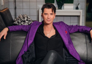 Σάκης Ρουβάς: Θύελλα αντιδράσεων μετά τις δηλώσεις του για τον Δημήτρη Λιγνάδη