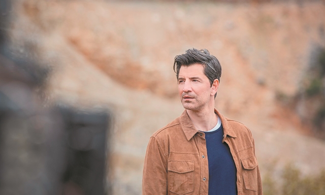 «Κάτσε καλά»