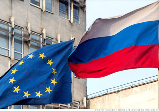 Πόλεμος στην Ουκρανία: Ισχυρότερο το δεύτερο πακέτο κυρώσεων κατά της Ρωσίας