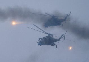 Δυτικές μυστικές υπηρεσίες: Δεν έχει πλέον πολεμική αεροπορία η Ουκρανία