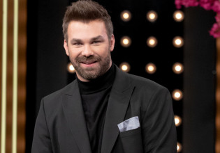 Γιώργος Σαμπάνης: Αποκάλυψε ποιο τραγούδι ήταν για τον Μαζωνάκη αλλά κατέληξε στον Ρέμο