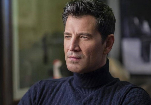 Νίκος Τερζής: «Περιμένω να ακούσω ένα συγγνώμη από τον Σάκη Ρουβά»