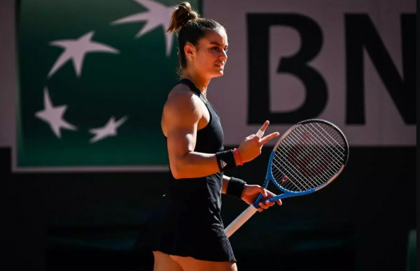 LIVE: Σάκκαρη – Ποτάποβα