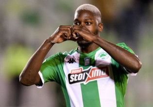 Δύσκολες ώρες για τον Σανκαρέ στην Τουρκία – Ζήτησε βοήθεια μέσω της L’Équipe