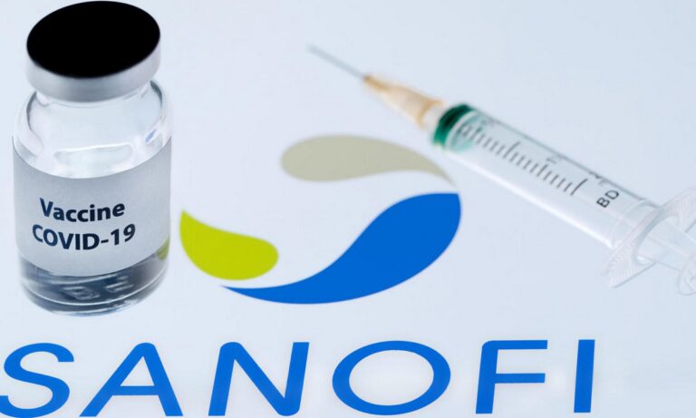 Κοροναϊός: Νέα όπλα αποκτά η Ελλάδα - Τι είναι το εμβόλιο της Sanofi που αναμένεται τον Απρίλιο