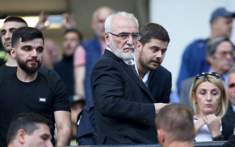 Δεν ήξερε τι γινόταν με τους χούλιγκαν του ΠΑΟΚ ο κ. Γκαγκάτσης;