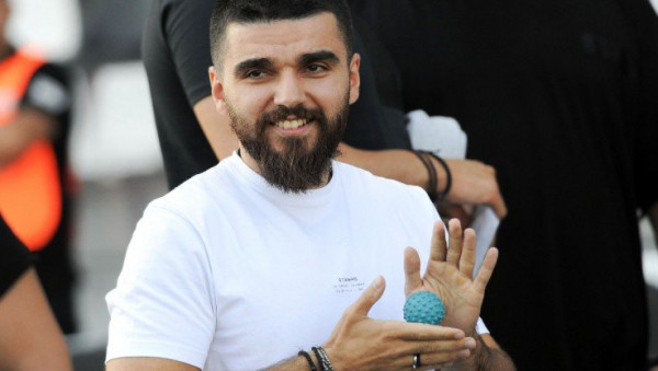 Ο Γιώργος Σαββίδης δεν απαντά αλλά απειλεί με… Κατά Ματθαίον Ευαγγέλιο