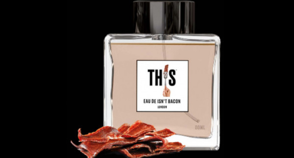 Μετά τις πατάτες τηγανητές ήρθε και η κολόνια με άρωμα μπέικον