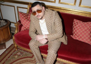 Mad Clip: Ο τελευταίος του δίσκος κυκλοφορεί στις 29 Απριλίου