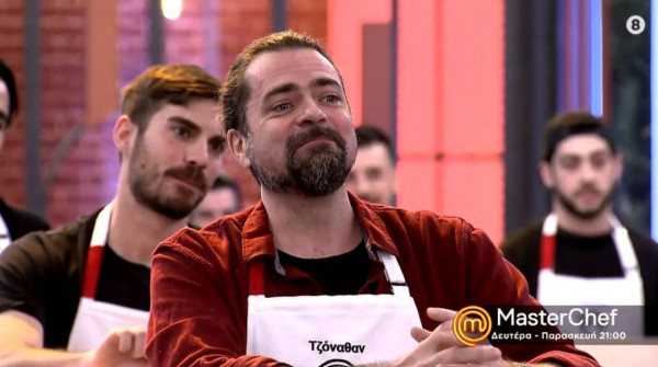 MasterChef: Η επιστροφή ενός διαγωνιζόμενου θα φέρει τα πάνω κάτω στον διαγωνισμό