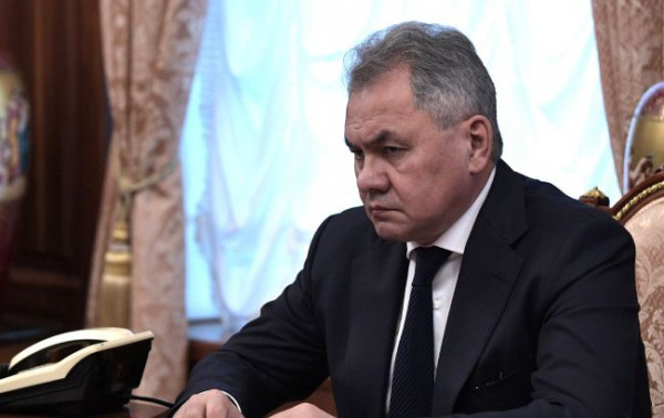 Ρωσική αποκάλυψη: Η Ουκρανία θέλει και διαθέτει όλα τα μέσα για να κατασκευάσει πυρηνικά όπλα