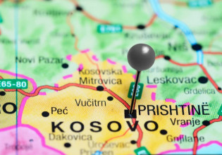 Αποκαλυπτικά έγγραφα: Από το 1991 συζητούσε η Γερμανία διάλυση Γιουγκοσλαβίας και «Μεγάλη Αλβανία»