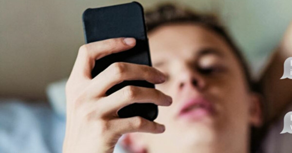 Ίντερνετ: Αποκαλυπτική έρευνα για τις συνήθειες των μαθητών – Mπούλινγκ, ρητορική μίσους και παραπληροφόρηση