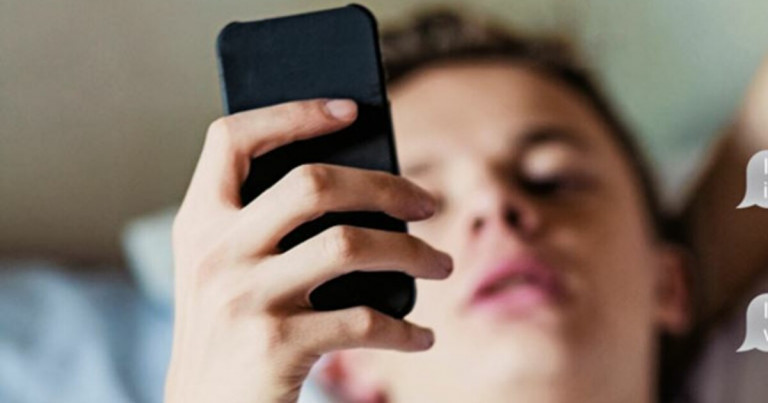 Ίντερνετ: Αποκαλυπτική έρευνα για τις συνήθειες των μαθητών – Mπούλινγκ, ρητορική μίσους και παραπληροφόρηση