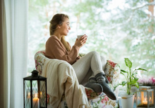 Cocooning και περιποίηση