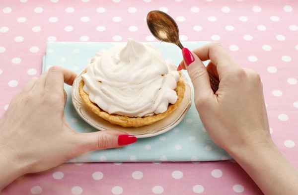 Προσοχή: Αυτές οι τρεις τροφές σου «κλέβουν» την καλή διάθεση