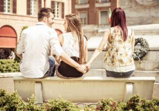 Ποιοι λόγοι οδηγούν κάποιον στην απιστία;