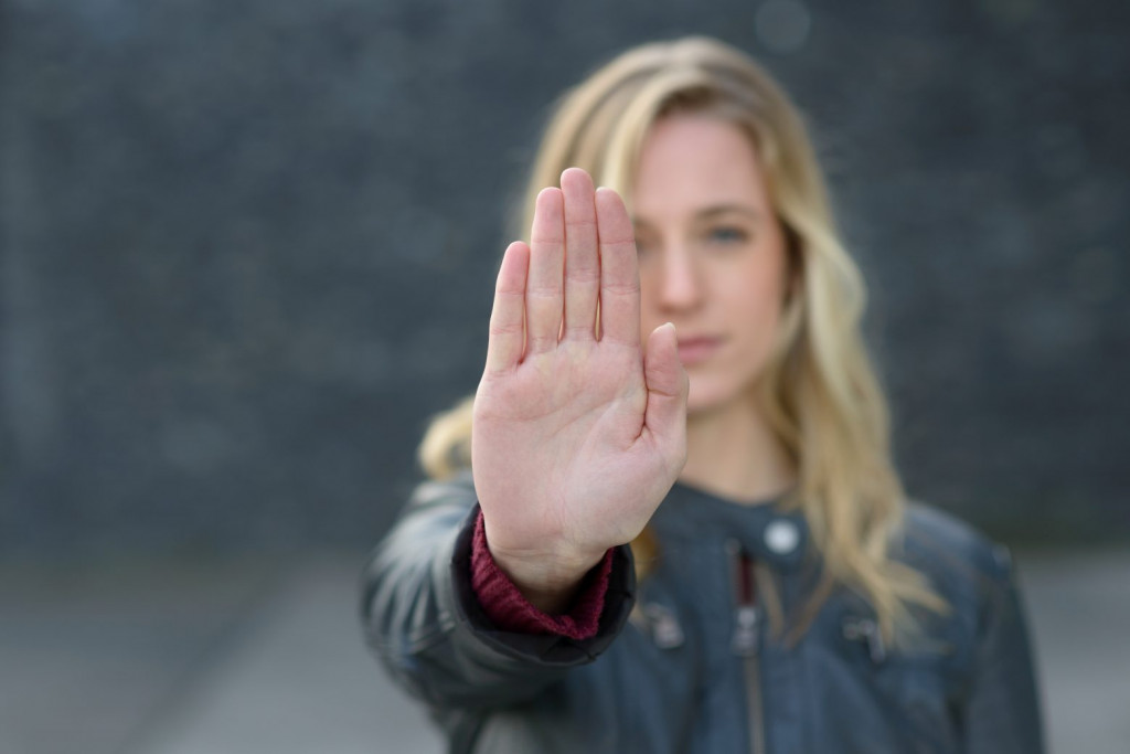 Η χρονιά που νικήσαμε τον φόβο