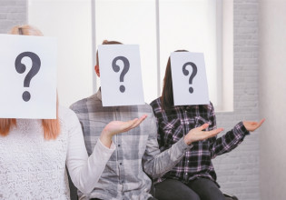 Πνευματική γυμναστική: Ο αποκλεισμός του τρίτου