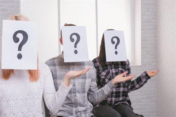 Πνευματική γυμναστική: Ο αποκλεισμός του τρίτου