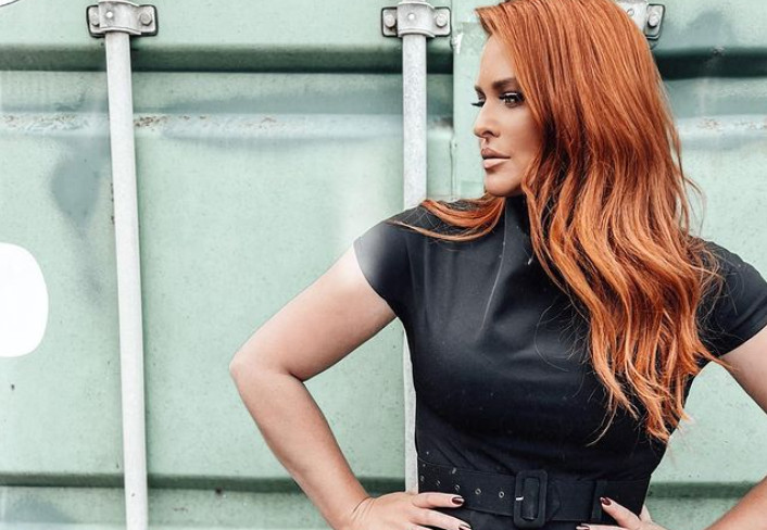 Σίσσυ Χρηστίδου: Αγκαλιά με τους γιους της στην πιο τρυφερή φωτογραφία